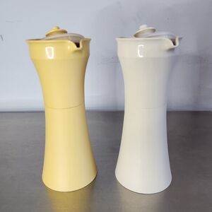 Vintage Tupperware Oil & Vinegar Cruet